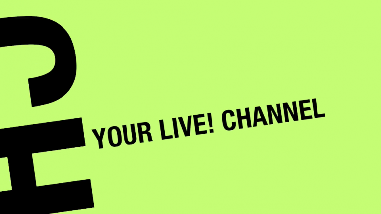 Your Live! Video Channel - Streamed by Tonka.TV